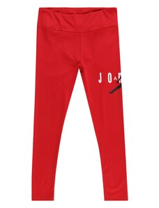Jordan Tajice vatreno crvena / crna / bijela
