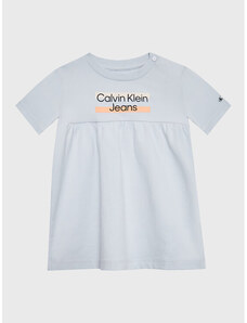 Haljina za svaki dan Calvin Klein Jeans