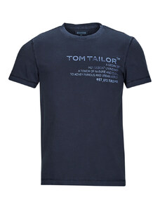 Tom Tailor Majice kratkih rukava 1035638 Tom Tailor