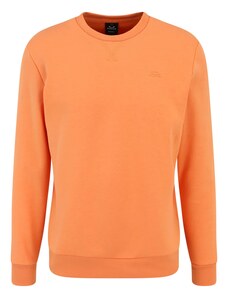 OAKLEY Sportska sweater majica svijetlonarančasta