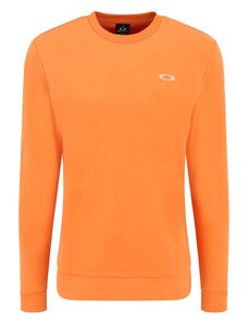 OAKLEY Sportska sweater majica narančasta