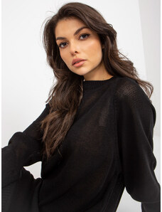 BADU Sweater-BA-SW-9005.36P-black