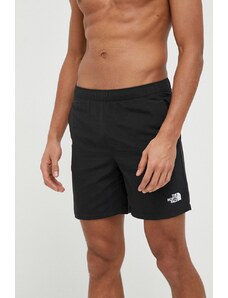 Kratke hlače za kupanje The North Face boja: crna