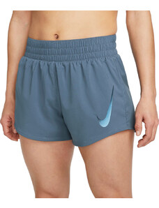 Kratke hlače Nike W NK SWOOSH SHORT VENEER VERS dx1031-491