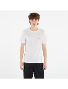 Hugo Boss T-Shirt 3 Pack White