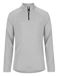 Spyder Sportska sweater majica svijetlosiva
