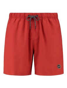 Shiwi Kupaće hlače 'Mike' hrđavo crvena