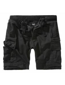 Muške kratke hlače BRANDIT - Packham Vintage - 2023-black