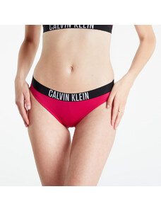 Calvin Klein Classic Bikini Bottom Intense Power Pink