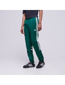 Adidas Hlače Cutline Pant Muški Odjeća Hlače IC9263 Zelena