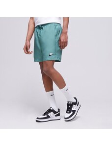 Nike Kratke Hlače Sportswear Muški Odjeća Kratke hlače DZ2534-361 Zelena