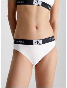 White women's briefs Calvin Klein Underwear - Women