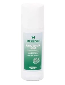 Mephisto Tekućina za čišćenje brušene kože neutralna