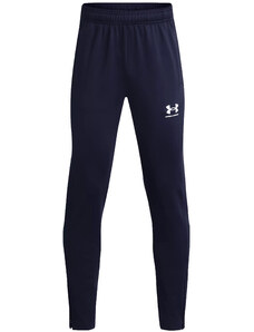 Hlače Under Armour Y Challenger Training Pant-NVY 1365421-410