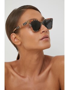 Sunčane naočale Burberry za žene