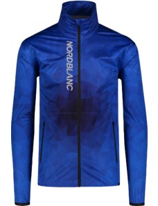 Nordblanc Plava muška softshell jakna s runom RESILIENT