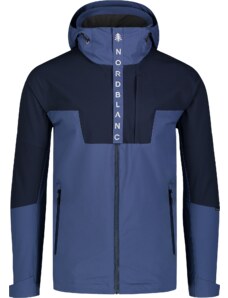 Nordblanc Plava muška outdoor jakna COMPASS
