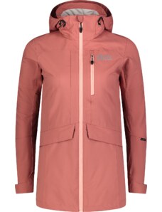 Nordblanc Ružičasta ženska outdoor jakna WITCHING