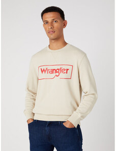Majica dugih rukava Wrangler