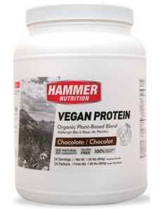 Proteinski prah Hammer VEGAN PROTEIN vc24