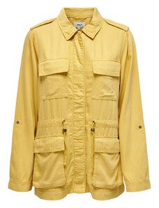 ONLY Prijelazna jakna 'KENYA' limun žuta