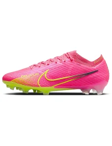 Nike Mercurial Vapor 13 Elite FG Mbappe Rosa Men's - DB5603-611 - US