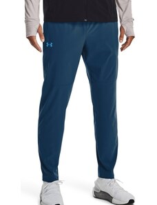 Hlače Under Armour UA STORM UP THE PACE PANT-BLU 1375853-437