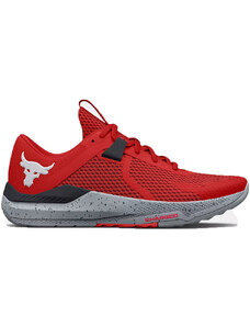 Tenisice za trening Under Armour UA Project Rock BSR 2-RED 3025081-601