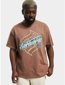 Rocawear T-shirt Luisville brown