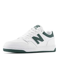 new balance Niske tenisice '480' zelena / bijela