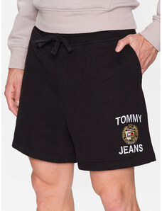 Sportske kratke hlače Tommy Jeans