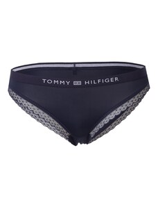 Tommy Hilfiger Underwear Slip mornarsko plava / prljavo bijela