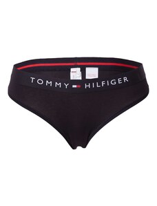 Tommy Hilfiger Underwear Slip mornarsko plava / crvena / crna / bijela