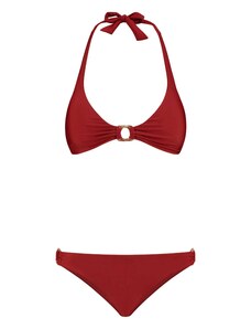 Shiwi Bikini 'Caro' crvena