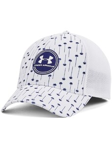 Šilterica Under Armour Iso-chill Driver Mesh-WHT 1369804-103