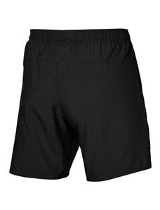 Mizuno Core 7.5 inch Shorts, Black - XL