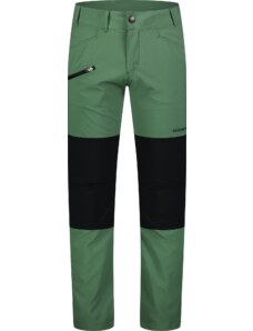 Nordblanc Zelene muške outdoor hlače CLOUT