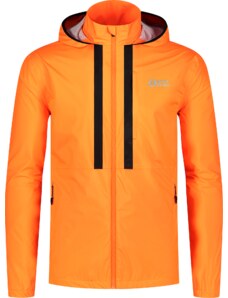 Nordblanc Narandžasta muška vodootporna sportska jakna SECURED