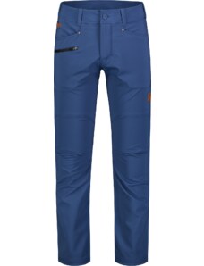 Nordblanc Plave muške outdoor hlače GARNISH