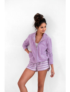 Sensis Purple Sweatshirt Revvy