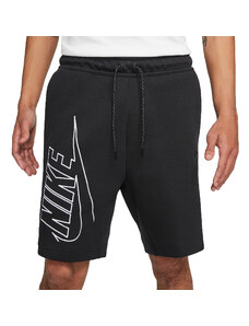 Kratke hlače Nike M NK TCH FLC GX SHORT dz4472-010