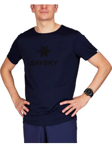 Majica Saysky Logo Flow T-shirt jmrss21c201