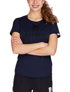 Majica Saysky W Logo Flow T-shirt jwrss12c201