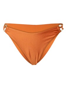 Hunkemöller Bikini donji dio tamno narančasta