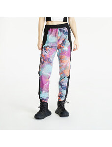 The North Face Dynaka Summer Pant Aop Reef Waters/ TNF Distort Print