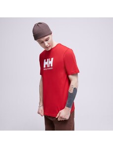 Helly Hansen T-Shirt Hh Logo Muški Odjeća Majice 33979163 Crvena