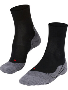 Čarape Falke RU4 Endurance Wool Women Running Socks 16397-3010