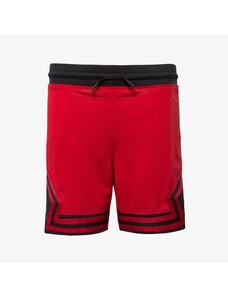 Jordan Kratke Hlače Air Diamond Short Boy Dječji Odjeća Kratke hlače i haljine 95B136-R78 Crvena