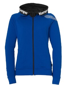 Majica s kapuljačom Kempa Core 26 Hood Jacket Women 2003664-10