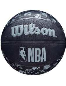 Lopta Wilson NBA ALL TEAM BASKETBALL BL wtb1300xbnba